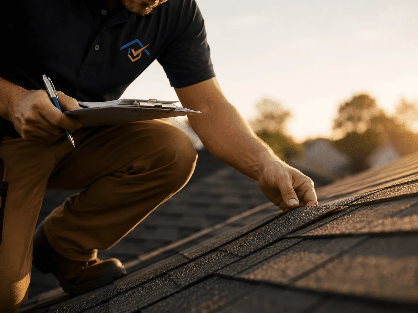 Why Choose Roof Inspection in Edwardsville, IL